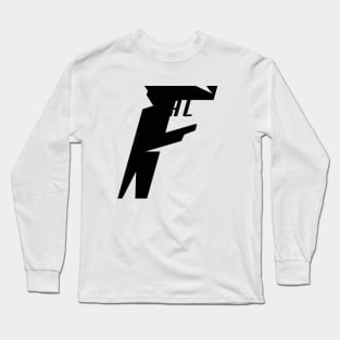 FAL Clan Long Sleeve T-Shirt